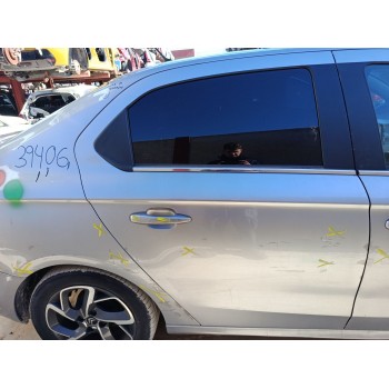 PUERTA TRASERA DERECHA 9675190680 