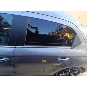 Recambio de puerta trasera izquierda para citroën c-elysee (dd_) 1.6 vti 115 (ddnfp0, ddnfp6, ddnfp9) referencia OEM IAM 9675190
