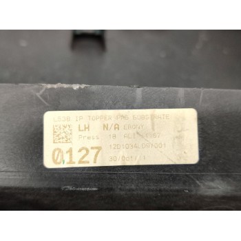 Recambio de kit airbag para land rover evoque dynamic referencia OEM IAM BJ32043B13BE  