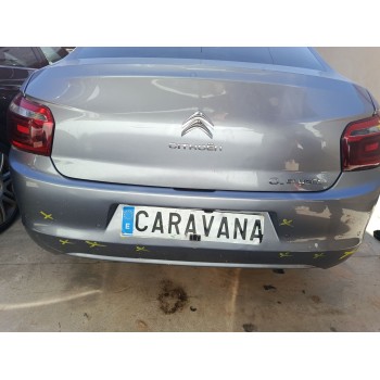 PARAGOLPES TRASERO 1621681380 