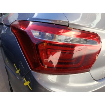 PILOTO TRASERO IZQUIERDO 9817303780 