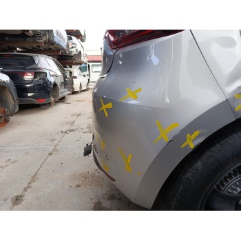 Recambio de paragolpes trasero para renault clio v (b7_) 1.0 tce 100 (b7mt) referencia OEM IAM 850224645R  