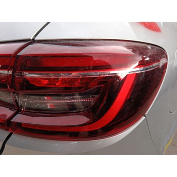 Recambio de piloto trasero derecho para renault clio v (b7_) 1.0 tce 100 (b7mt) referencia OEM IAM 265509761R  