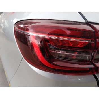 Recambio de piloto trasero izquierdo para renault clio v (b7_) 1.0 tce 100 (b7mt) referencia OEM IAM 265551550R  