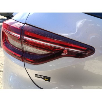 Recambio de piloto trasero izquierdo interior para renault clio v (b7_) 1.0 tce 100 (b7mt) referencia OEM IAM 265551147R  