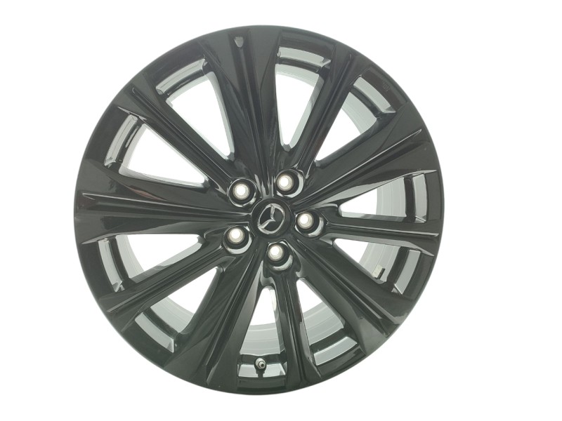 Recambio de llanta para mazda cx-5 homura 2wd referencia OEM IAM 9965637090  