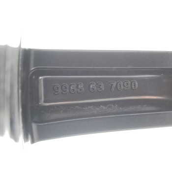 Recambio de llanta para mazda cx-5 homura 2wd referencia OEM IAM 9965637090  