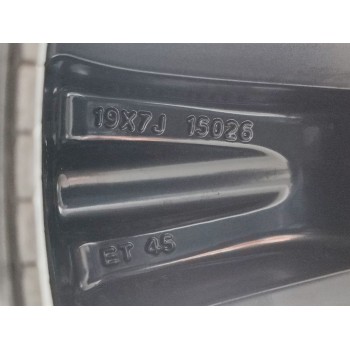 Recambio de llanta para mazda cx-5 homura 2wd referencia OEM IAM 9965637090  