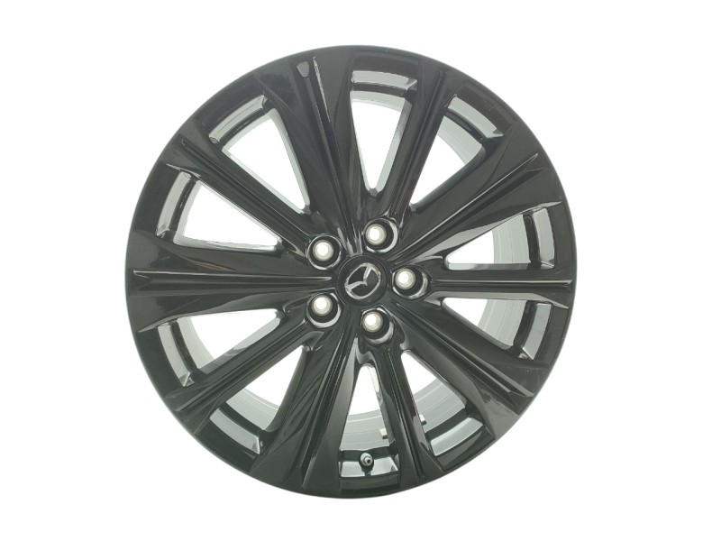 Recambio de llanta para mazda cx-5 homura 2wd referencia OEM IAM 9965637090  