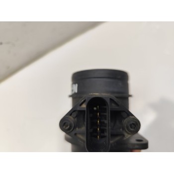 Recambio de caudalimetro para seat leon (1p1) reference ecomotive referencia OEM IAM 038906461B  