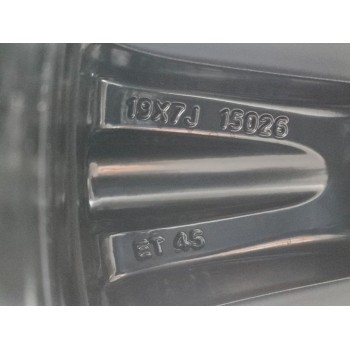 Recambio de llanta para mazda cx-5 homura 2wd referencia OEM IAM 9965637090  