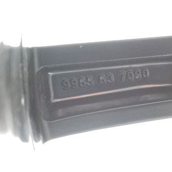Recambio de llanta para mazda cx-5 homura 2wd referencia OEM IAM 9965637090  
