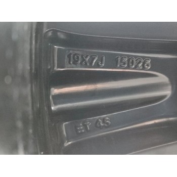 Recambio de llanta para mazda cx-5 homura 2wd referencia OEM IAM 9965637090  