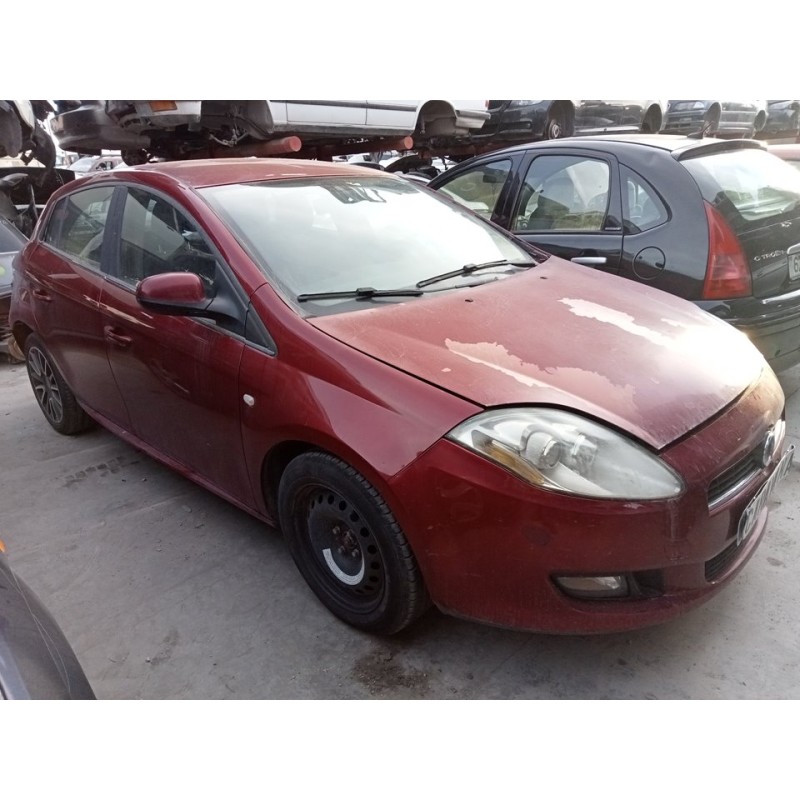 fiat bravo (198) del año 2008