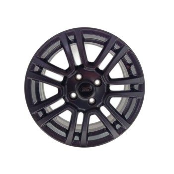 Recambio de llanta para ford tourneo courier b460 monospace 1.5 tdci referencia OEM IAM HT761007AA ET761007BA 