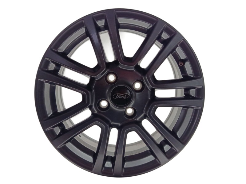 Recambio de llanta para ford tourneo courier b460 monospace 1.5 tdci referencia OEM IAM HT761007AA ET761007BA 