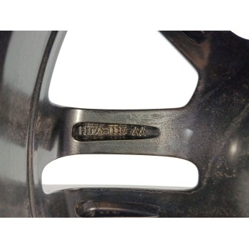 Recambio de llanta para ford tourneo courier b460 monospace 1.5 tdci referencia OEM IAM HT761007AA ET761007BA 