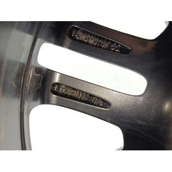 Recambio de llanta para ford tourneo courier b460 monospace 1.5 tdci referencia OEM IAM HT761007AA ET761007BA 