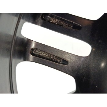 Recambio de llanta para ford tourneo courier b460 monospace 1.5 tdci referencia OEM IAM HT761007AA ET761007BA 