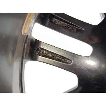 Recambio de llanta para ford tourneo courier b460 monospace 1.5 tdci referencia OEM IAM HT761007AA ET761007BA 