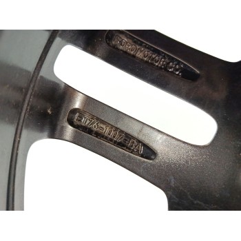 Recambio de llanta para ford tourneo courier b460 monospace 1.5 tdci referencia OEM IAM HT761007AA ET761007BA 