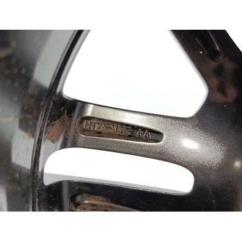 Recambio de llanta para ford tourneo courier b460 monospace 1.5 tdci referencia OEM IAM HT761007AA ET761007BA 