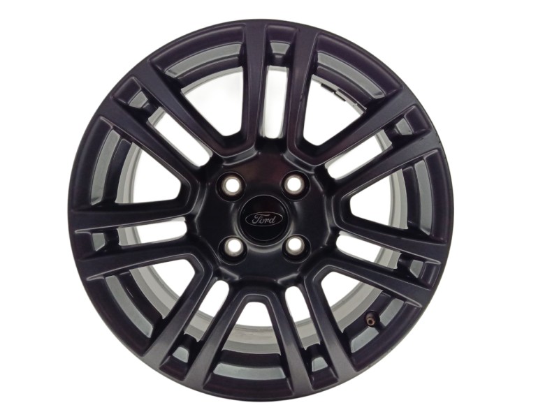 Recambio de llanta para ford tourneo courier b460 monospace 1.5 tdci referencia OEM IAM HT761007AA ET761007BA 