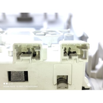 Recambio de luz interior para citroën c4 cactus business referencia OEM IAM 96887290BJ  