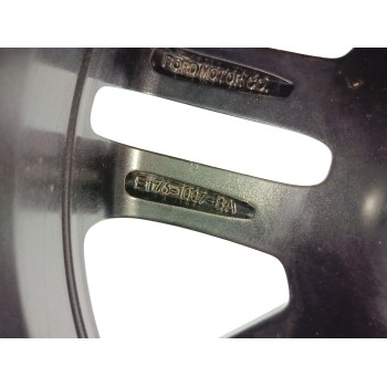 Recambio de llanta para ford tourneo courier b460 monospace 1.5 tdci referencia OEM IAM HT761007AA ET761007BA 