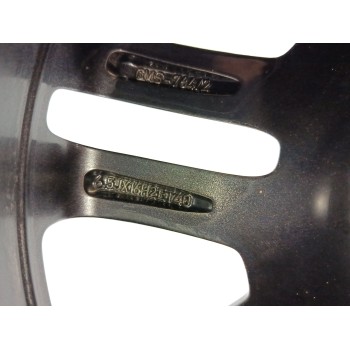 Recambio de llanta para ford tourneo courier b460 monospace 1.5 tdci referencia OEM IAM HT761007AA ET761007BA 