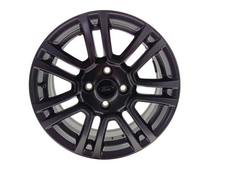 Recambio de llanta para ford tourneo courier b460 monospace 1.5 tdci referencia OEM IAM HT761007AA ET761007BA 