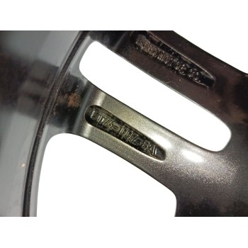 Recambio de llanta para ford tourneo courier b460 monospace 1.5 tdci referencia OEM IAM HT761007AA ET761007BA 