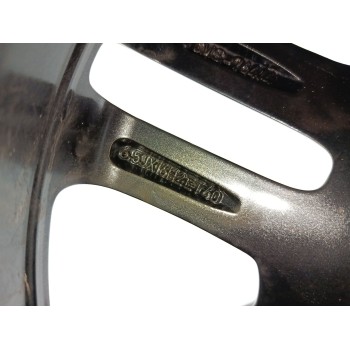 Recambio de llanta para ford tourneo courier b460 monospace 1.5 tdci referencia OEM IAM HT761007AA ET761007BA 