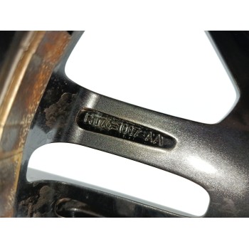 Recambio de llanta para ford tourneo courier b460 monospace 1.5 tdci referencia OEM IAM HT761007AA ET761007BA 