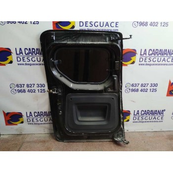 Recambio de puerta lateral corredera izquierda para dacia dokker sl xplore referencia OEM IAM 821019921R  