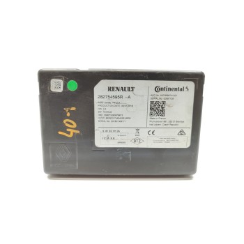 Recambio de modulo electronico para renault talisman icon referencia OEM IAM 282754595R  