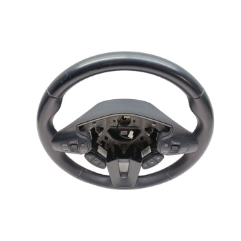 Recambio de volante para kia carens iv 1.6 gdi referencia OEM IAM 56130A4000  