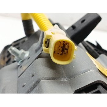 Recambio de airbag rodilla delantero izquierdo para hyundai i40 i cw (vf) 1.7 crdi referencia OEM IAM 569703Z100RY  