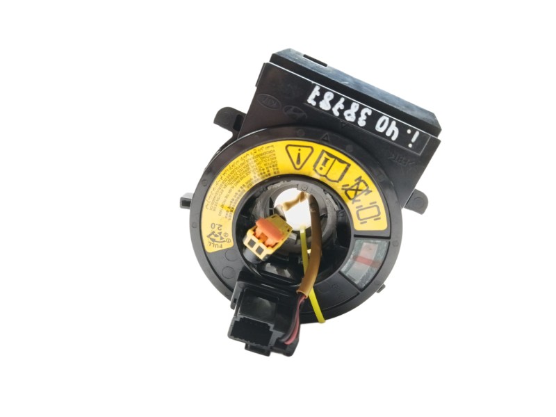 Recambio de anillo airbag para hyundai i40 i cw (vf) 1.7 crdi referencia OEM IAM 934902T210  