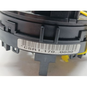 Recambio de anillo airbag para hyundai i40 i cw (vf) 1.7 crdi referencia OEM IAM 934902T210  