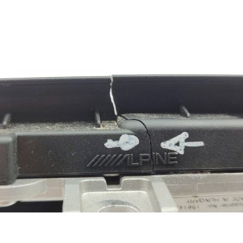 Recambio de pantalla multifuncion para bmw serie 3 lim. (f30) 320d referencia OEM IAM 9292247026  