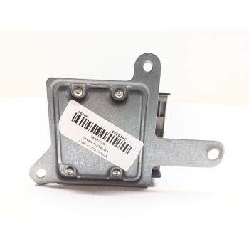 Recambio de centralita airbag para renault clio iv (bh_) 1.5 dci 75 referencia OEM IAM 985101389R  