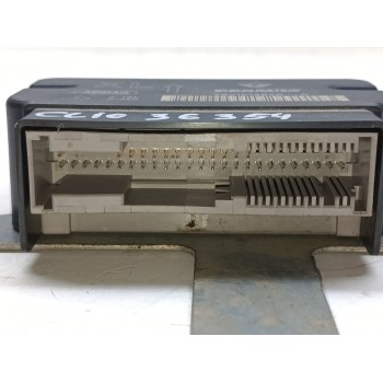 Recambio de centralita airbag para renault clio iv (bh_) 1.5 dci 75 referencia OEM IAM 985101389R  