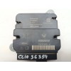 Recambio de centralita airbag para renault clio iv (bh_) 1.5 dci 75 referencia OEM IAM 985101389R  
