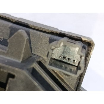 Recambio de anillo airbag para renault clio iv (bh_) 1.5 dci 75 referencia OEM IAM 255671163R  