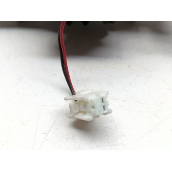 Recambio de anillo airbag para renault clio iv (bh_) 1.5 dci 75 referencia OEM IAM 255671163R  