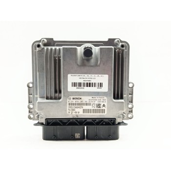 CENTRALITA MOTOR UCE 9833749880 0281036205 1669613580