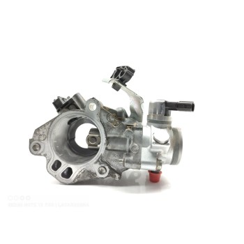 Recambio de bomba combustible para opel astra g berlina club referencia OEM IAM PYNM203F0  