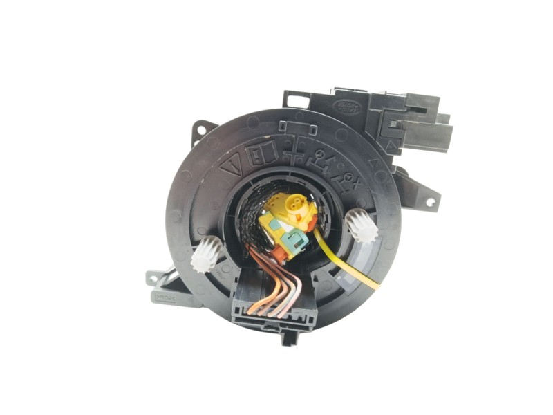 Recambio de anillo airbag para land rover range rover evoque (l538) 2.2 d 4x4 referencia OEM IAM BJ323F975AC LR024651 