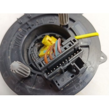 Recambio de anillo airbag para land rover range rover evoque (l538) 2.2 d 4x4 referencia OEM IAM BJ323F975AC LR024651 